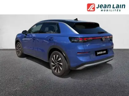 Photo 6 Volkswagen T-roc  1.5 eTSI EVO2 Hybrid 116 ch DSG7