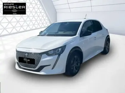 Photo Peugeot 208 Style