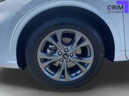 Photo 12 Ford Kuga  2.5 Duratec 190 ch FlexiFuel FHEV E85 Powershift