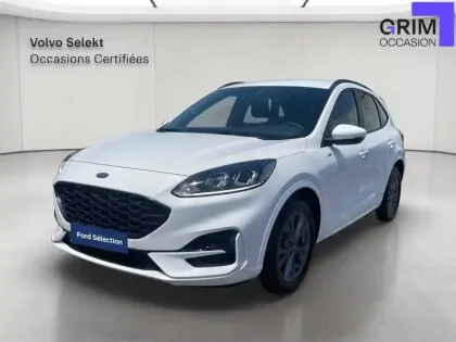 Photo Ford Kuga St-line