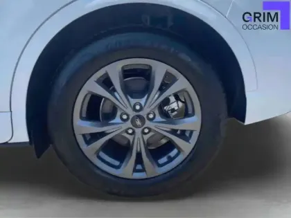 Photo 15 Ford Kuga  2.5 Duratec 190 ch FlexiFuel FHEV E85 Powershift