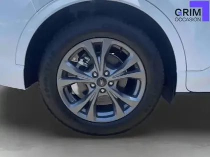 Photo 14 Ford Kuga  2.5 Duratec 190 ch FlexiFuel FHEV E85 Powershift