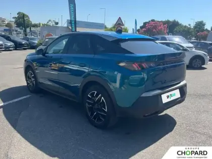 Photo 6 Peugeot 3008  Hybrid 136 e-DCS6