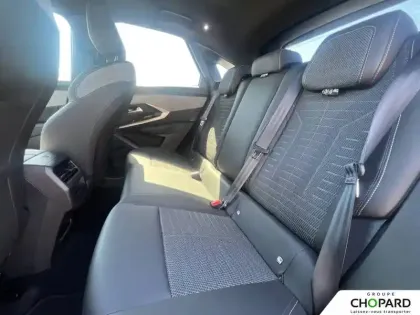 Photo 9 Peugeot 3008  Hybrid 136 e-DCS6