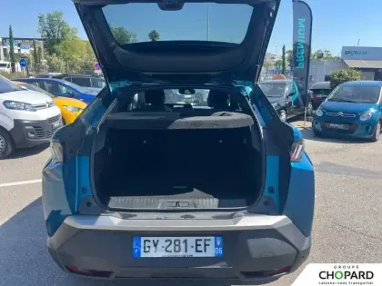Photo 5 Peugeot 3008  Hybrid 136 e-DCS6