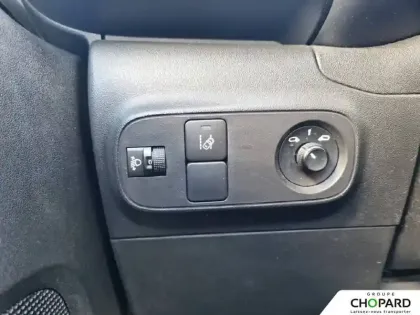 Photo 18 Citroën C3  PureTech 83 S&S BVM5