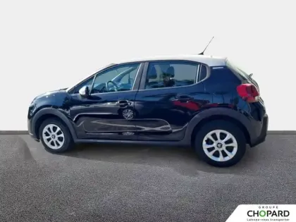 Photo 8 Citroën C3  PureTech 83 S&S BVM5