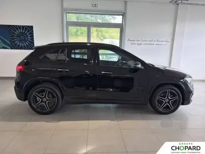 Photo 30 Mercedes GLA  200 d 8G-DCT
