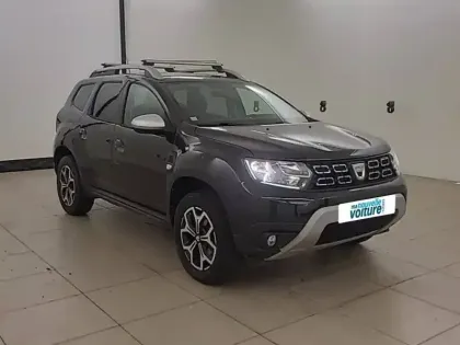 Photo 32 Dacia Duster  Blue dCi 115 4x2