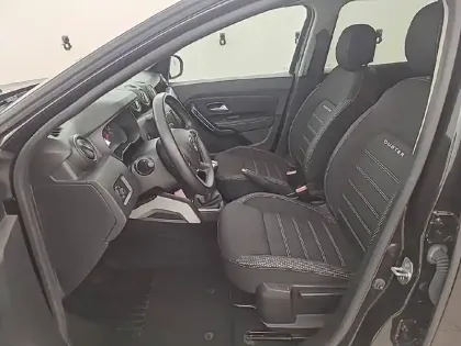 Photo 37 Dacia Duster  Blue dCi 115 4x2
