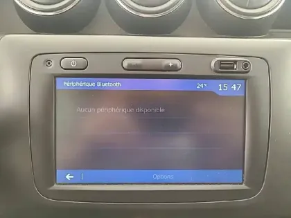 Photo 17 Dacia Duster  Blue dCi 115 4x2