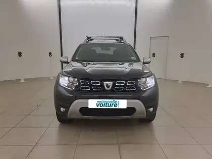 Photo 31 Dacia Duster  Blue dCi 115 4x2