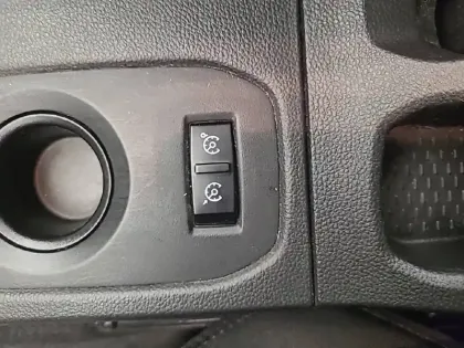 Photo 21 Dacia Duster  Blue dCi 115 4x2