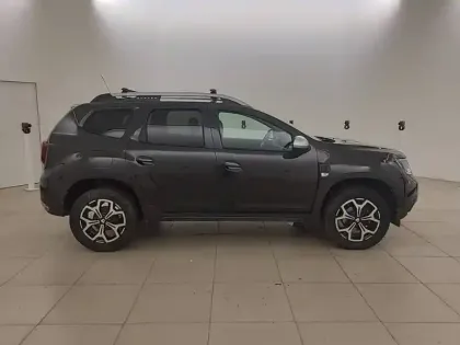 Photo 33 Dacia Duster  Blue dCi 115 4x2