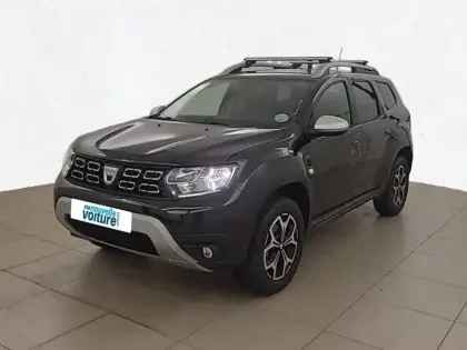 Photo Dacia Duster Prestige