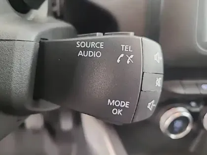 Photo 24 Dacia Duster  Blue dCi 115 4x2
