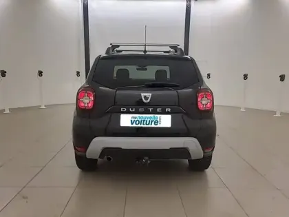 Photo 34 Dacia Duster  Blue dCi 115 4x2