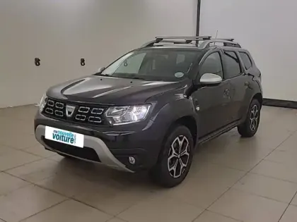 Photo 30 Dacia Duster  Blue dCi 115 4x2