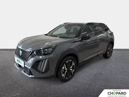Photo Peugeot 2008 Gt Exclusive