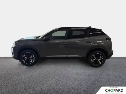 Photo 7 Peugeot 2008  Hybrid 145 e-DCS6