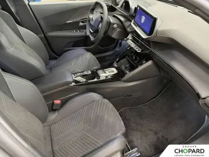 Photo 9 Peugeot 2008  Hybrid 145 e-DCS6