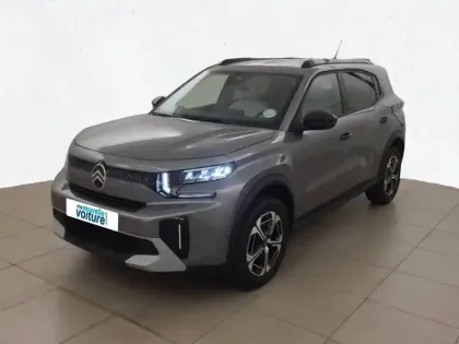 Photo Citroën C3 Aircross Max