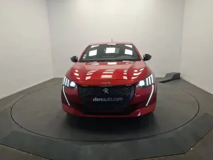 Photo 6 Peugeot 208  PureTech 100 S&S BVM6