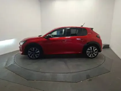Photo Peugeot 208 Gt Line