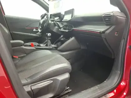 Photo 28 Peugeot 208  PureTech 100 S&S BVM6