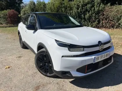 Photo Citroën C4 Collection