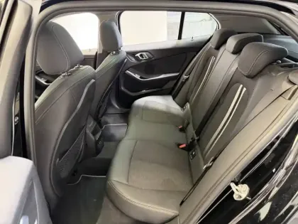 Photo 8 BMW Serie 1 118i 136 ch DKG7