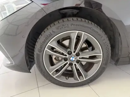 Photo 17 BMW Serie 1 118i 136 ch DKG7
