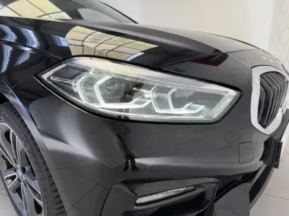Photo 6 BMW Serie 1 118i 136 ch DKG7