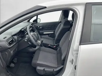 Photo 30 Citroën C3  SOCIETE BLUEHDI 100 S&S BVM6