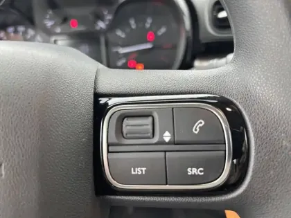 Photo 38 Citroën C3  SOCIETE BLUEHDI 100 S&S BVM6