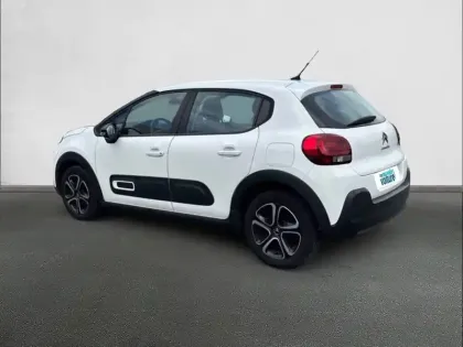 Photo 6 Citroën C3  SOCIETE BLUEHDI 100 S&S BVM6