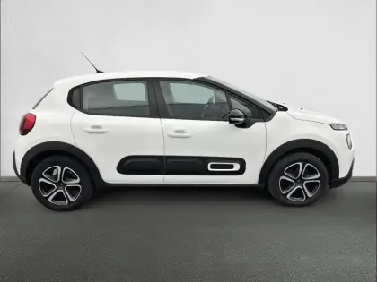 Photo 23 Citroën C3  SOCIETE BLUEHDI 100 S&S BVM6