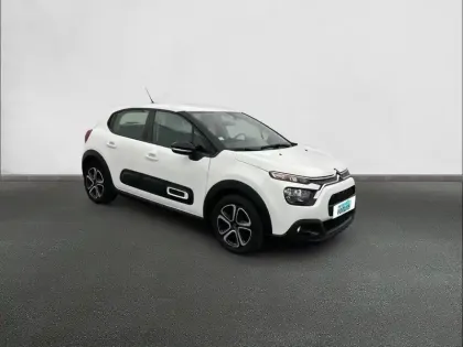 Photo 22 Citroën C3  SOCIETE BLUEHDI 100 S&S BVM6
