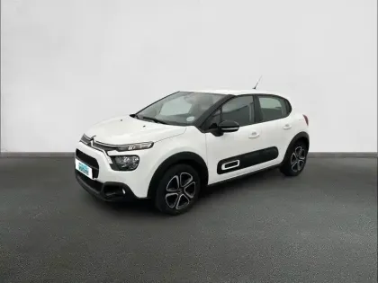 Photo 20 Citroën C3  SOCIETE BLUEHDI 100 S&S BVM6