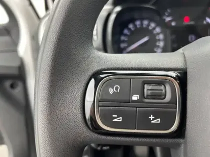 Photo 37 Citroën C3  SOCIETE BLUEHDI 100 S&S BVM6