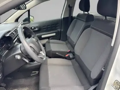 Photo 10 Citroën C3  SOCIETE BLUEHDI 100 S&S BVM6