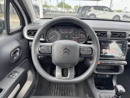 Photo 8 Citroën C3  SOCIETE BLUEHDI 100 S&S BVM6