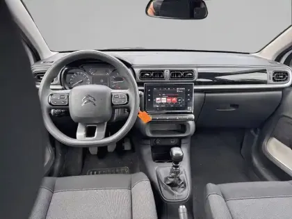 Photo 7 Citroën C3  SOCIETE BLUEHDI 100 S&S BVM6
