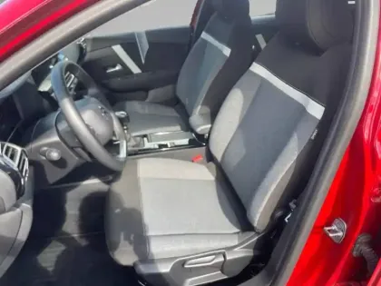 Photo 10 Citroën C4  PureTech 100 BVM6