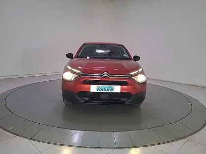 Photo 21 Citroën C4  PureTech 100 BVM6