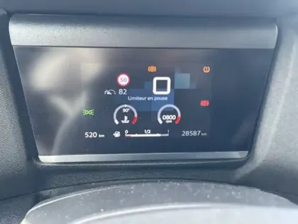 Photo 19 Citroën C4  PureTech 100 BVM6