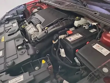 Photo 34 Citroën C4  PureTech 100 BVM6