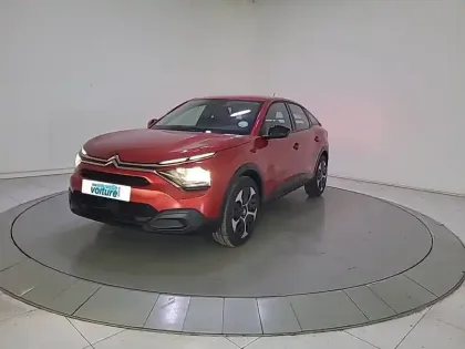 Photo 20 Citroën C4  PureTech 100 BVM6