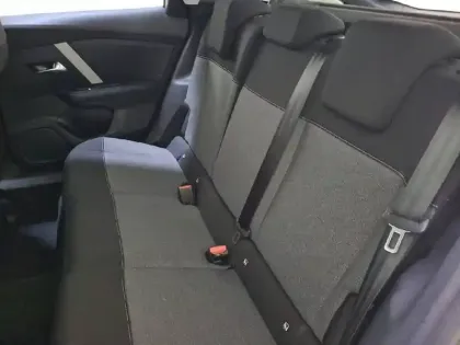 Photo 31 Citroën C4  PureTech 100 BVM6