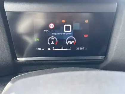 Photo 18 Citroën C4  PureTech 100 BVM6